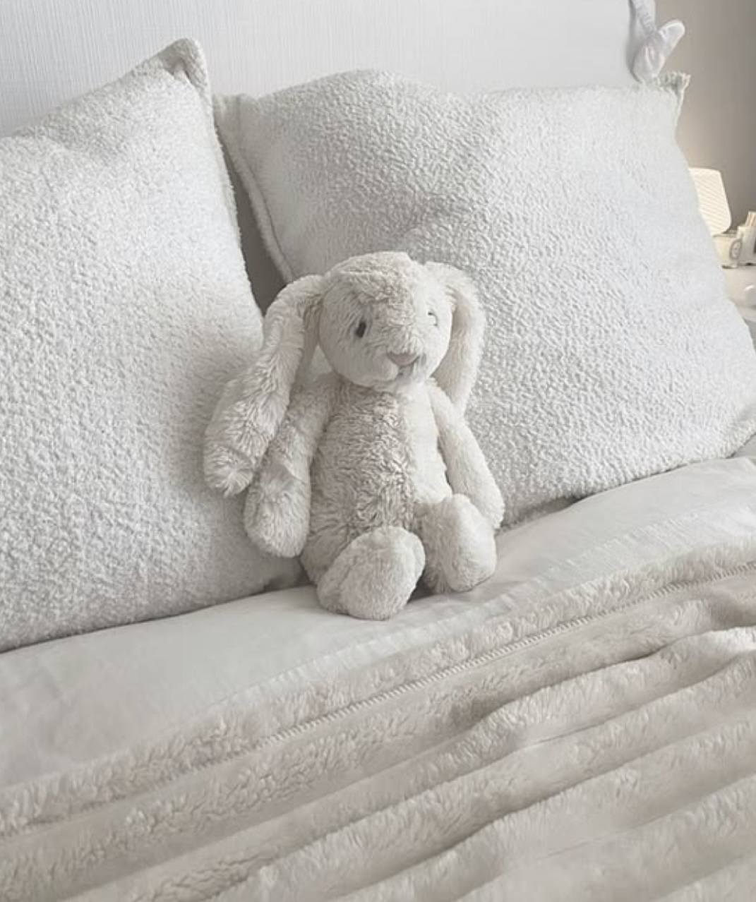 Bed changing